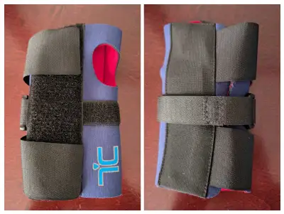 Wrist support , View more