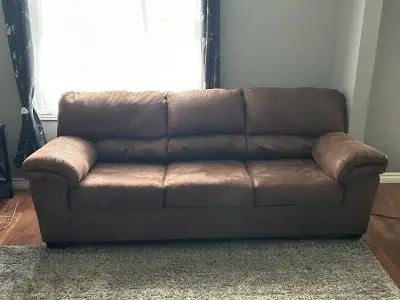 sofa &love seat, View more