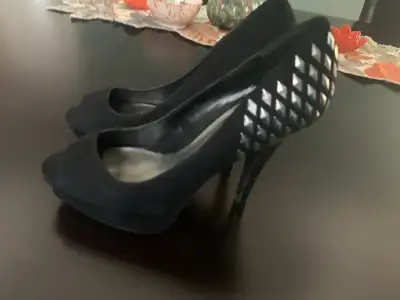 Guess Heels, View more