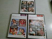 Grt. Classic Films-x12-MINT-see below-10.ea.or 3sets for 20.00