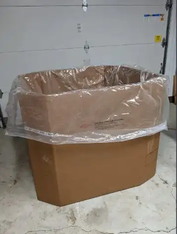 We are YOUR #1 Wholesale supplier of Pallets/Skids & Gaylord boxes. GAYLORDS: - 45" x 45" x 42" H OC...