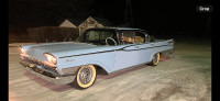 Wanted 1959 Mercury  cars