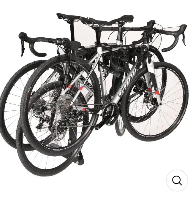 Swagman Trailhead 4 RV  - 4 Bike Rack - New $220 new cost in Other in London - Image 4