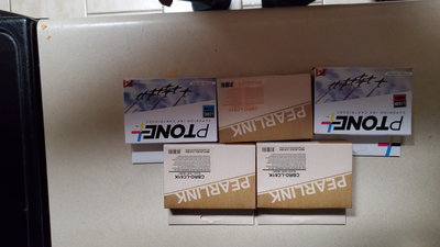 Brother LC65  Ink    5 Pack   2xBlack 1xYellow 1xMagenta 1xCy, View more