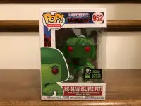 Funko POP! Television: Masters of the Universe - HE-MAN (ECCC)