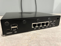 Netgate pfSense Firewall/VPN SG-2440