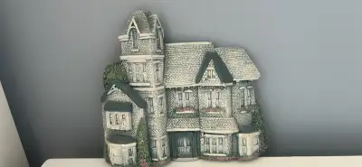 Home Interiors Victorian House, View more