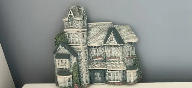 Home Interiors Victorian House in Home Décor & Accents in City of Toronto - Image 2
