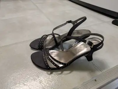 women's kitten heels size 7, View more