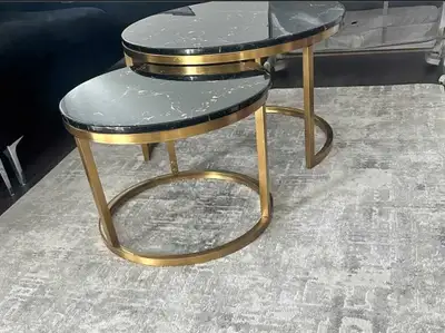 Brand new Nesting Tables, View more