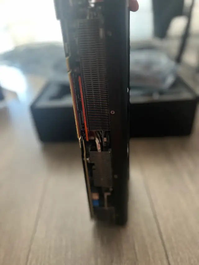 EVGA Geforce RTX 3090 24GB FTW3 | Desktop Computers | City of Toronto ...