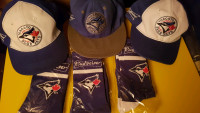 Toronto blue Jays Hats & Socks