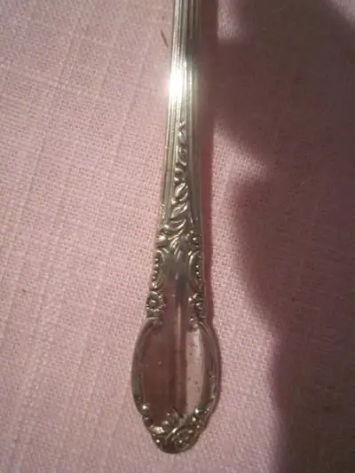 ENCHANTMENT cutlery set for 8, View more