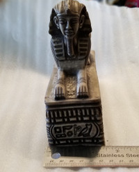Egyptian figures - Sphinx