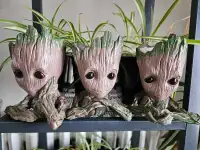 Groot Planters (brand new)