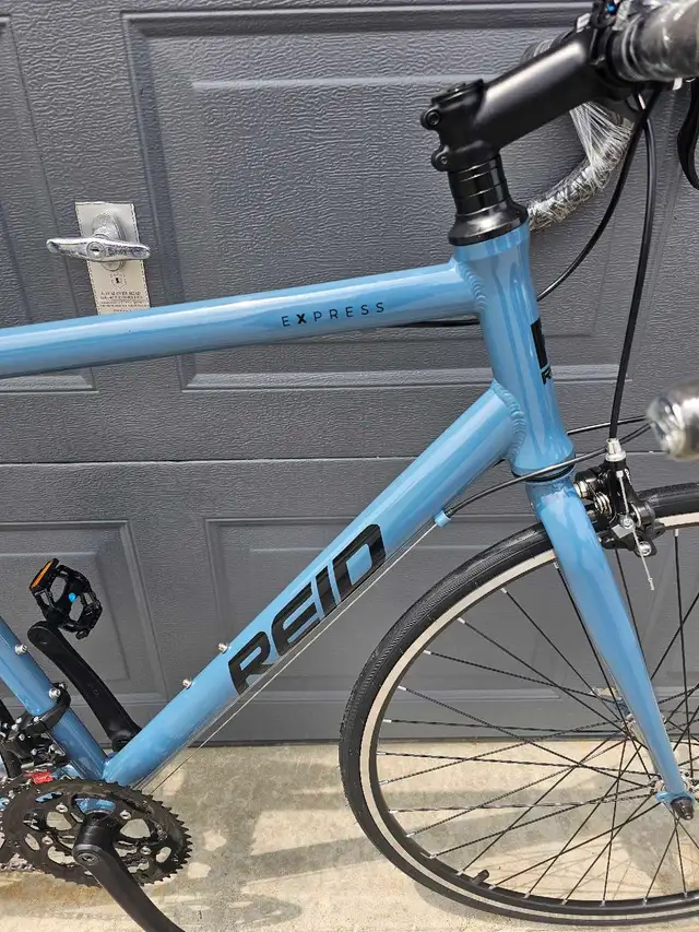 Reid Express XL road bike  in Road in City of Toronto - Image 5