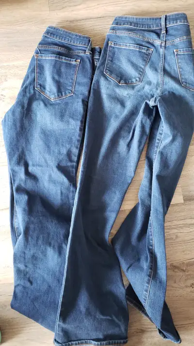 WOMENS /TEENS JEANS, View more