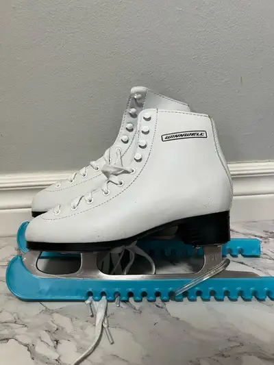 women’s figure skates , View more