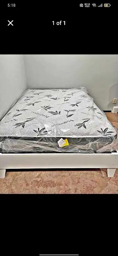 Full Mattress | Twin Mattress | Mattress | Full Mattress, View more