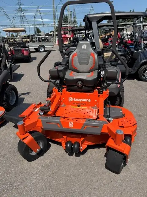 Husqvarna Z560XS Special Edition Zero Turn in Other in Oshawa / Durham Region - Image 3