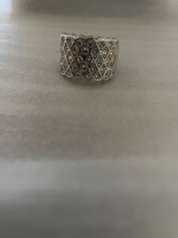 Multiple Rings for Sale—Price Reduction 