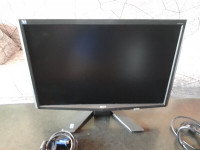 Acer 22 Inch LCD Monitor Model number: X223W