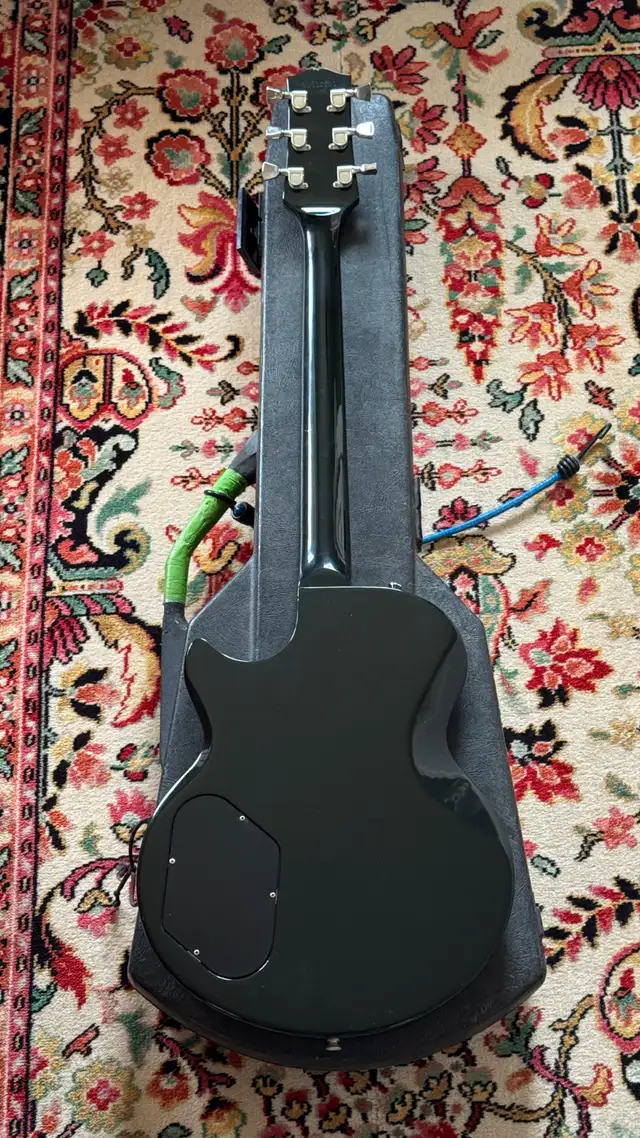Gibson L-6S Custom (1980)522144501665648648
