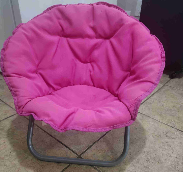 Baby Chair in Toys in Mississauga / Peel Region
