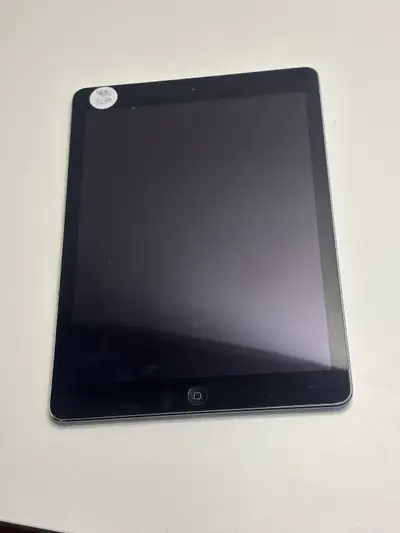 iPad Air 1, View more