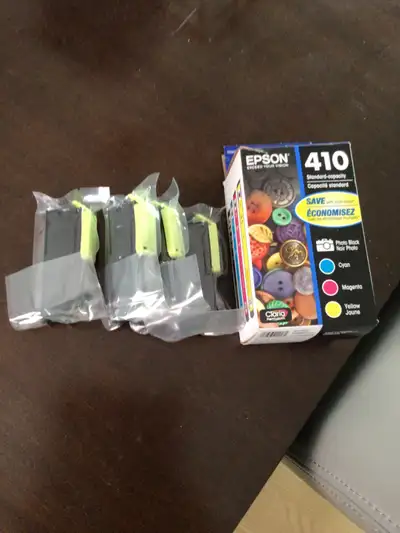 epson 410 ink, View more