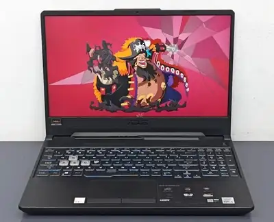Asus, i5-10300H, 32GB RAM, 1TB SSD, GeForce GTX 1650/4GB, Win 11, View more