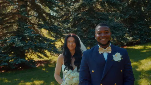 WEDDING VIDEOGRAPHY in Photography & Video in Calgary - Image 6