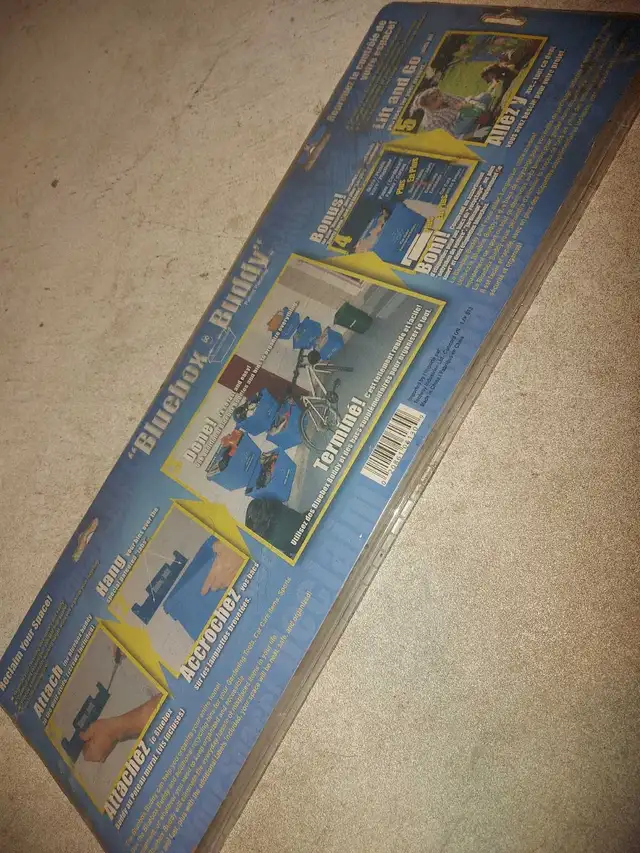 Hang up your recycling bins in BBQs & Outdoor Cooking in Calgary - Image 4