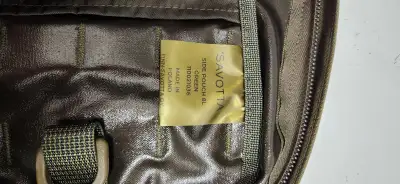 Savotta Bag Pouches, View more