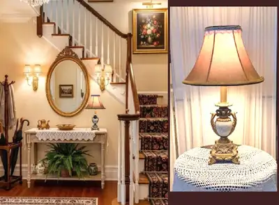 TABLE LAMP, View more