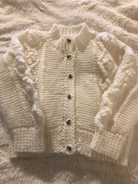 Baby Girl Clothes (4 items)