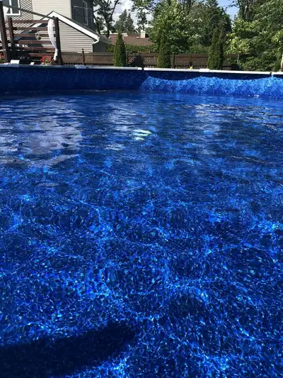 Réparation/installation/Vente Piscine/Entretie/Inspection, View more