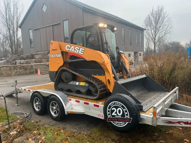 Brush clearing, Field mowing, Trail Maintenance62865710464001121