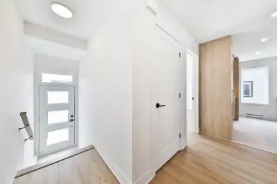 Grand 4 ½ haut de gamme à Laval – DISPONIBLE 1er JUILLET 2025