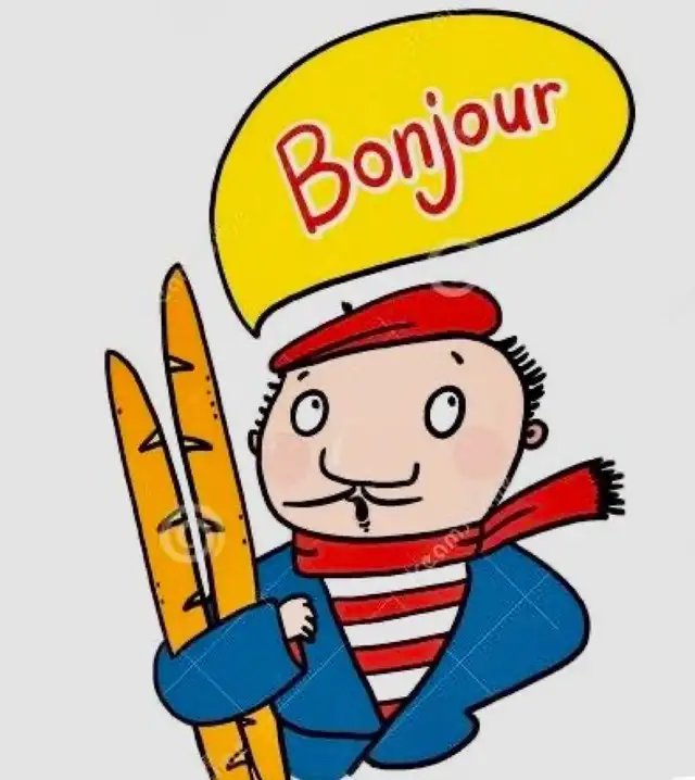 French Tutor – All Levels | 16+ Years Experience | $35/Hour