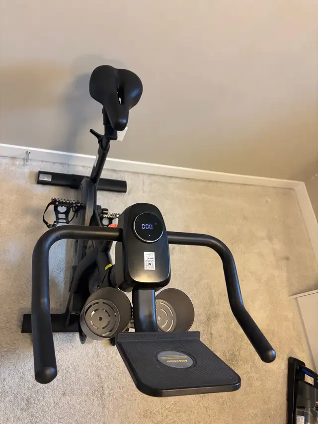 Stationary Bike484540713178255363