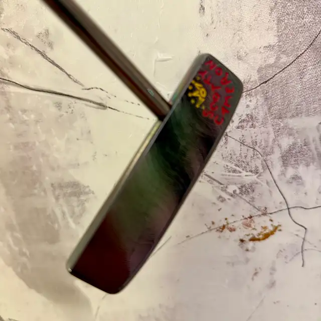 Scotty Cameron X Prototype No.6 Studio Design in Golf in Markham / York Region - Image 3