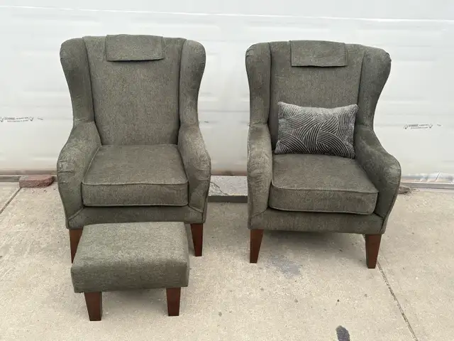 J J Upholstery service in Other Business & Industrial in Red Deer - Image 9