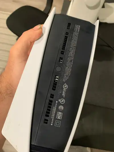 PlayStation 5! , View more