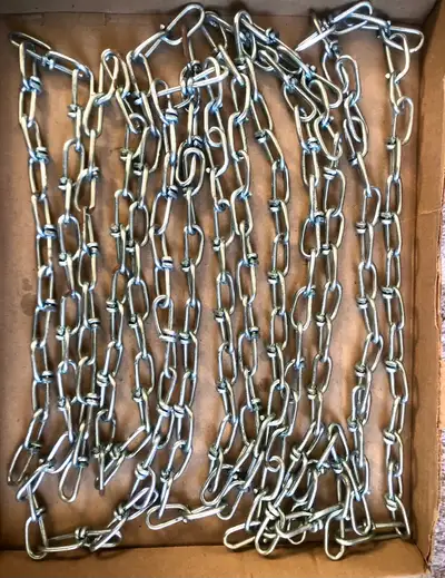 20 FT. Dog Chain, View more