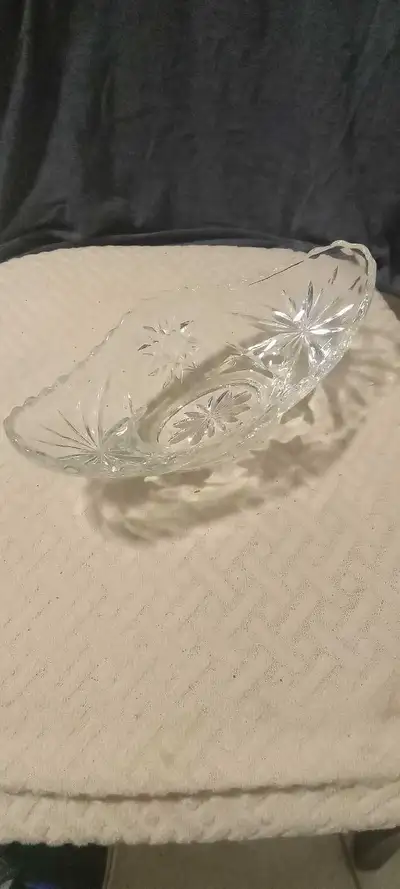 Glass Bowl, View more