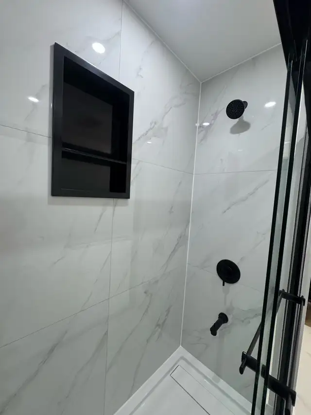 Handyman & Construction Services  ‍ in Renovations, General Contracting & Handyman in Kitchener / Waterloo - Image 3