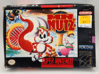 Super Nintendo SNES Games: Zelda, Super Mario, Donkey Kong...