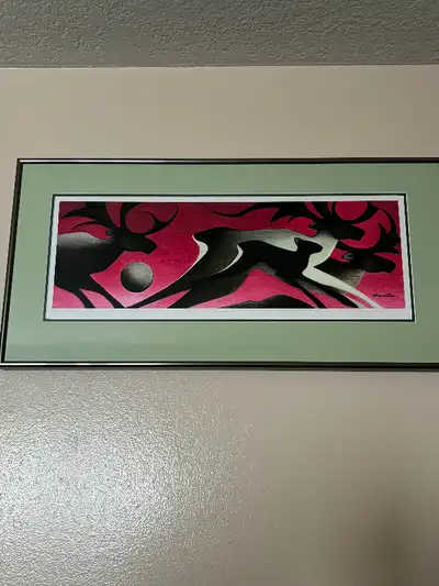 Natalie Parenteau Framed Art for sale, View more