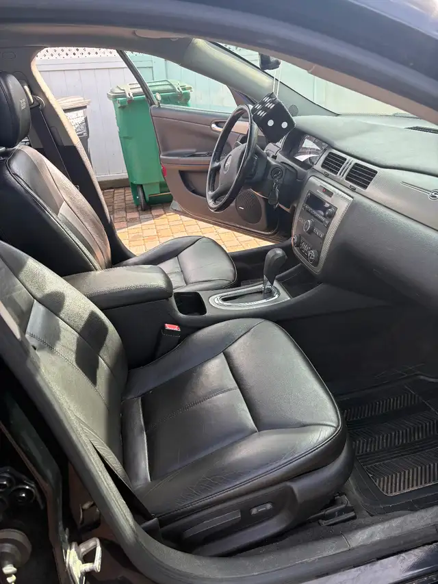 Chev Impala SS 2008559287608982251522